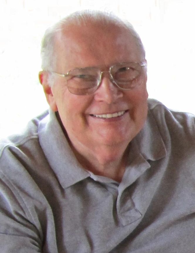 David A. Kaeding