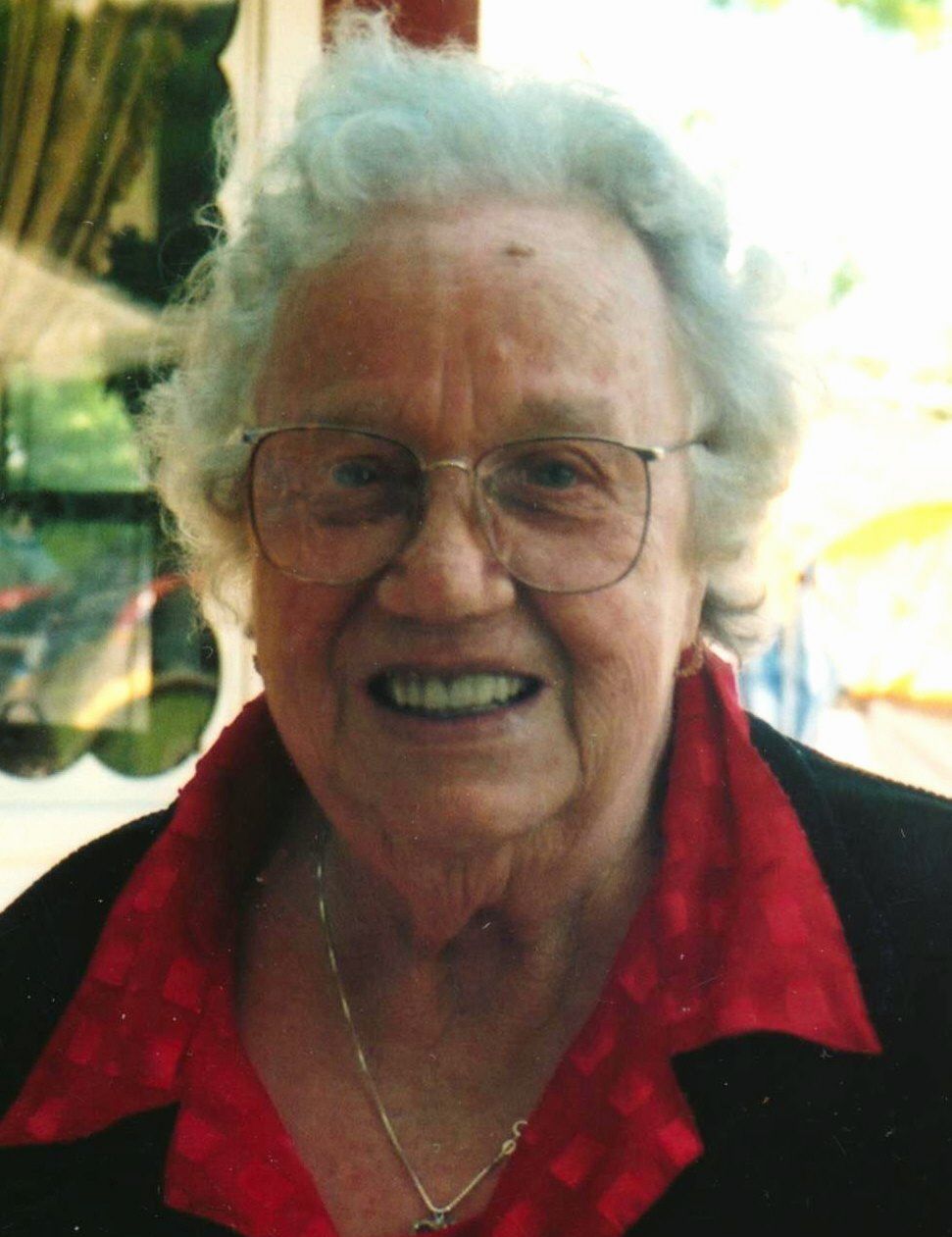 Charlotte Knapp