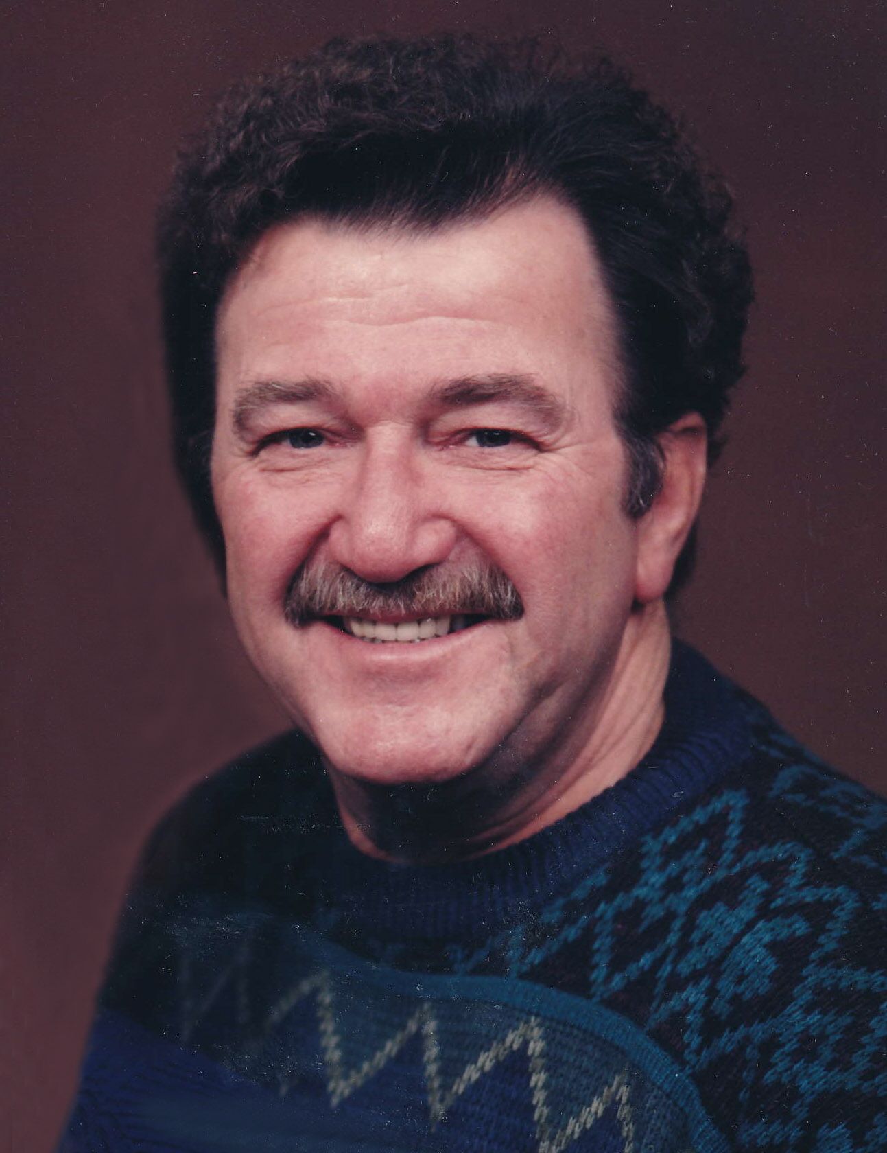 James Henry Rossa