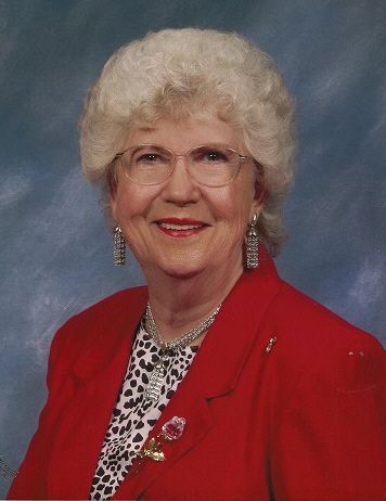Margaret A Vitense