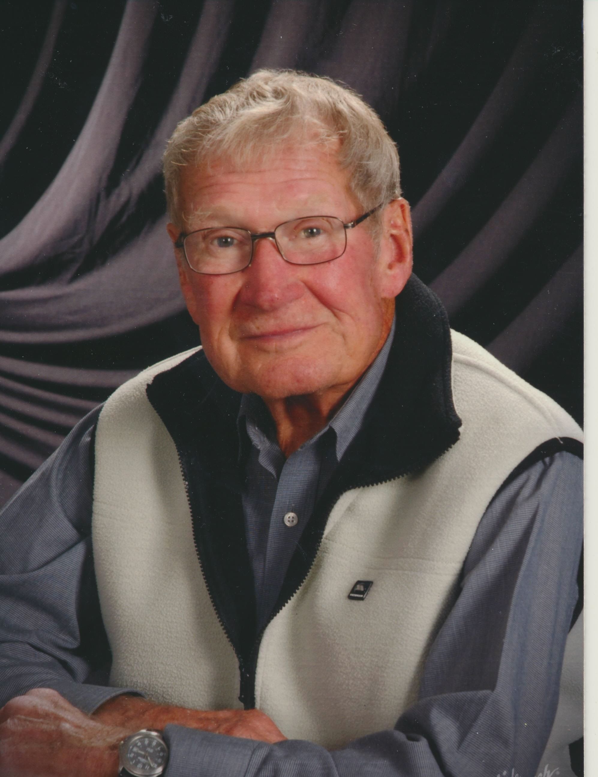 Samuel A. Johnston