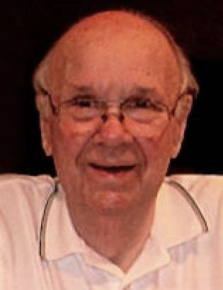 William J. Heine