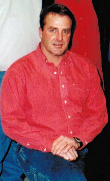 Memorial wall photo