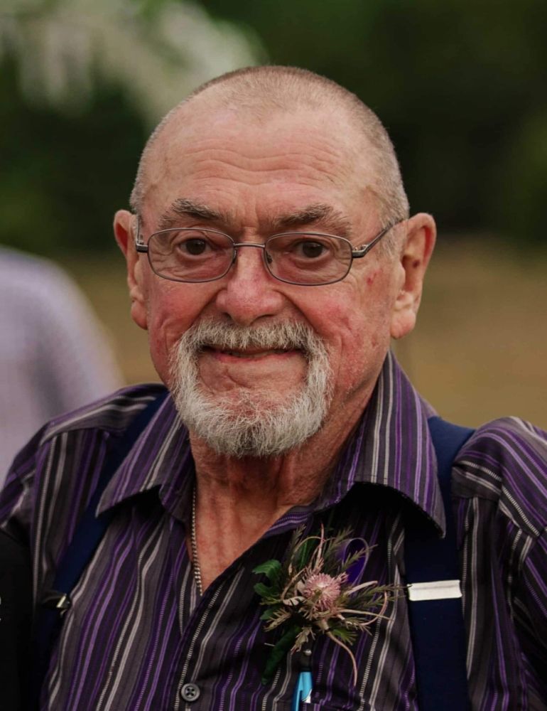 Gary L Marshall