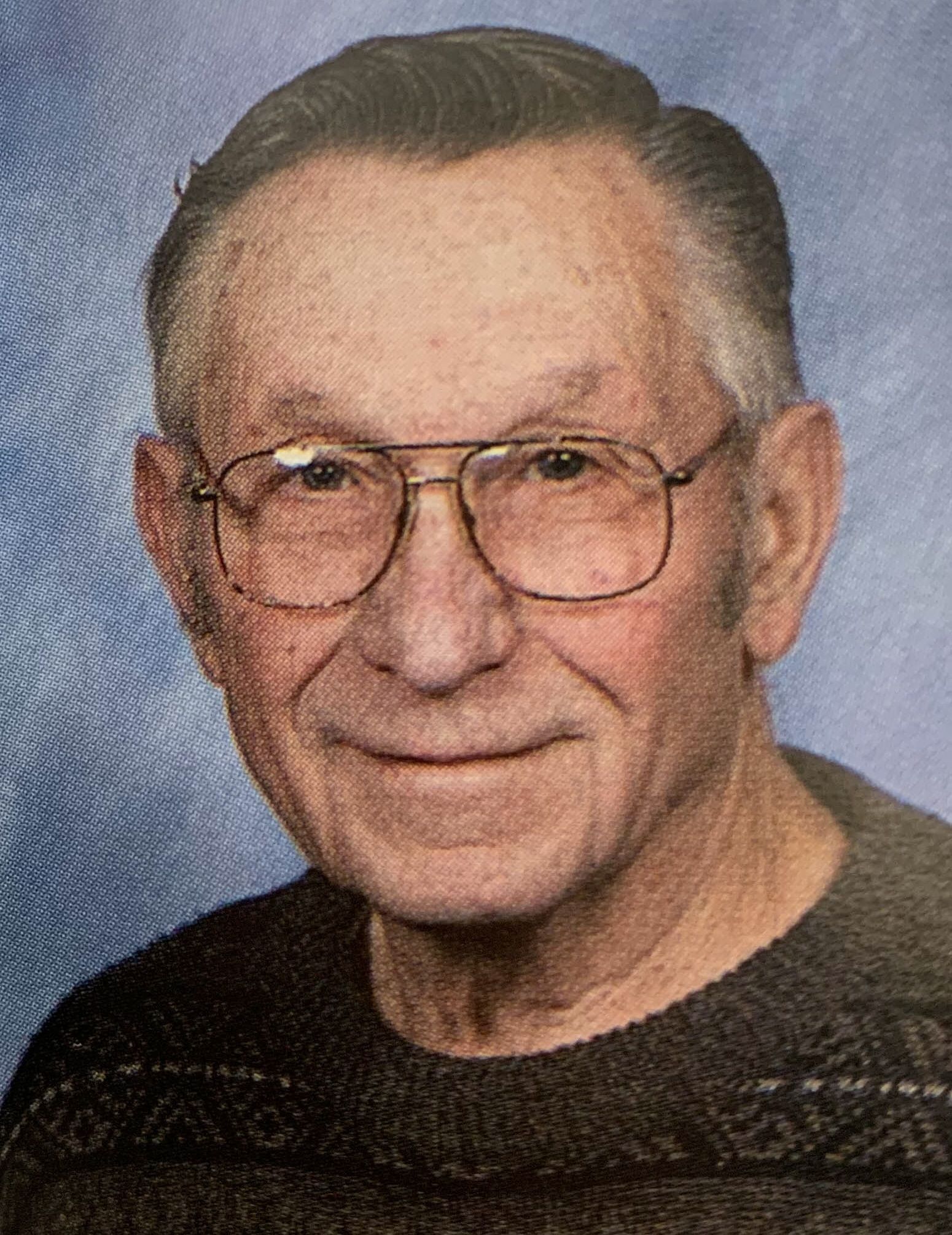 Franklin William Niesen