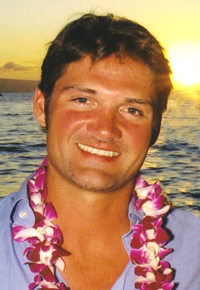 Jonathan Scott Hedberg