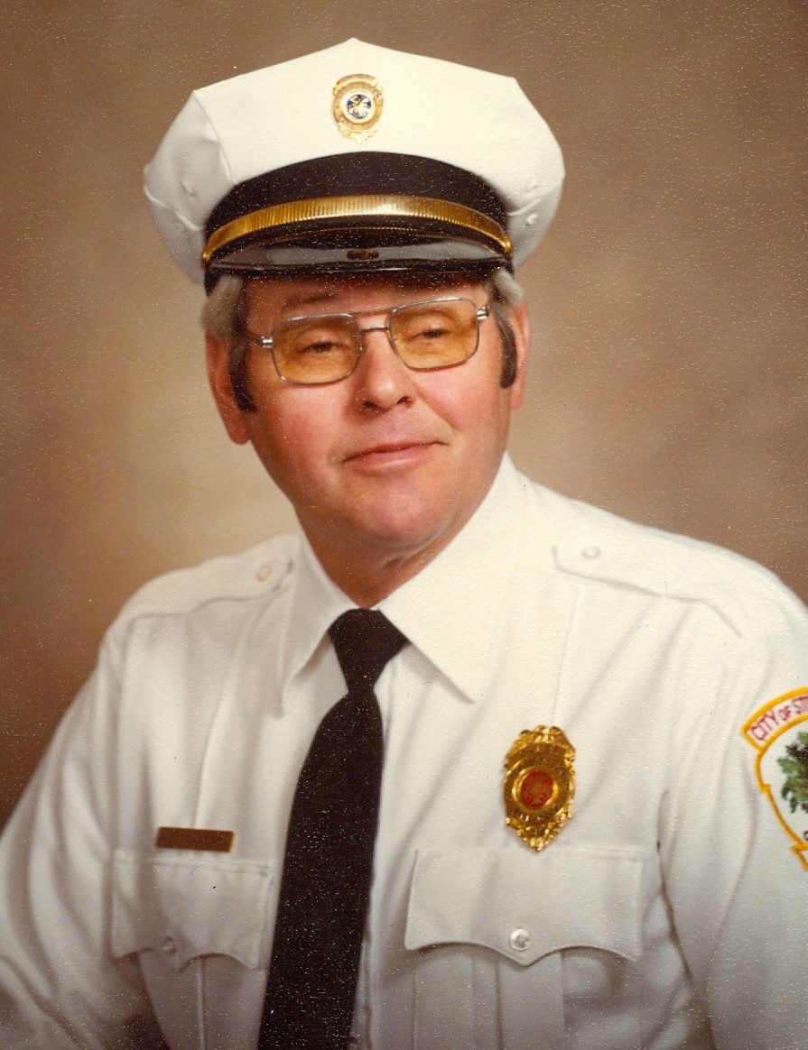 Oscar John Forton, II