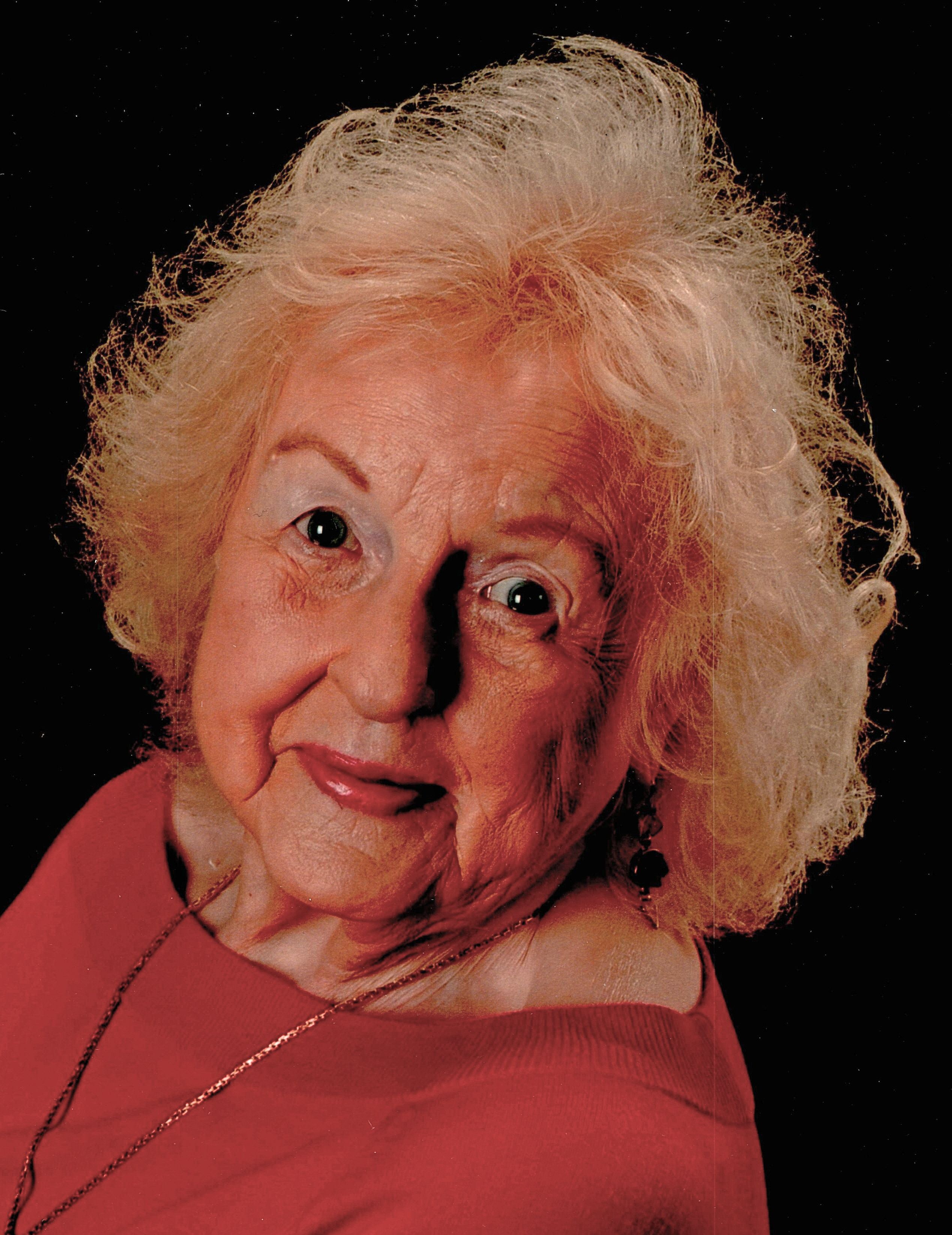 Mary Jayne Zimmer