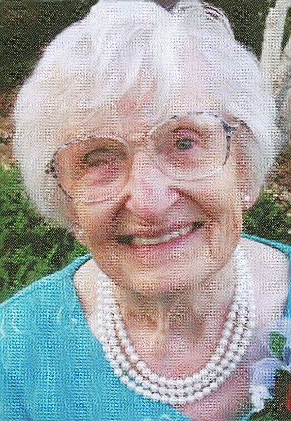 Edith C Wittenwyler,