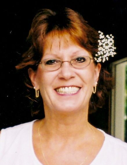 Kris M. Ives