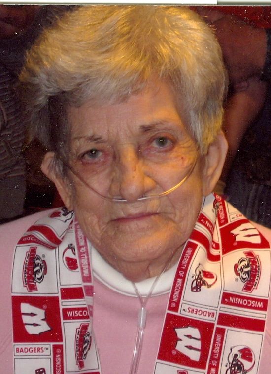Barbara Jean Baumeier