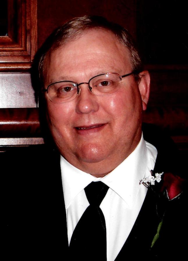 Russell W. Shaub