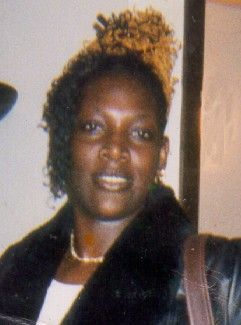 Fatimah Alawiye