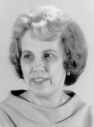 Alice Osterhaus