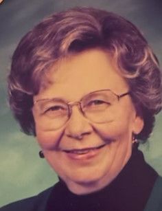 Celestine "Sally" Lavik
