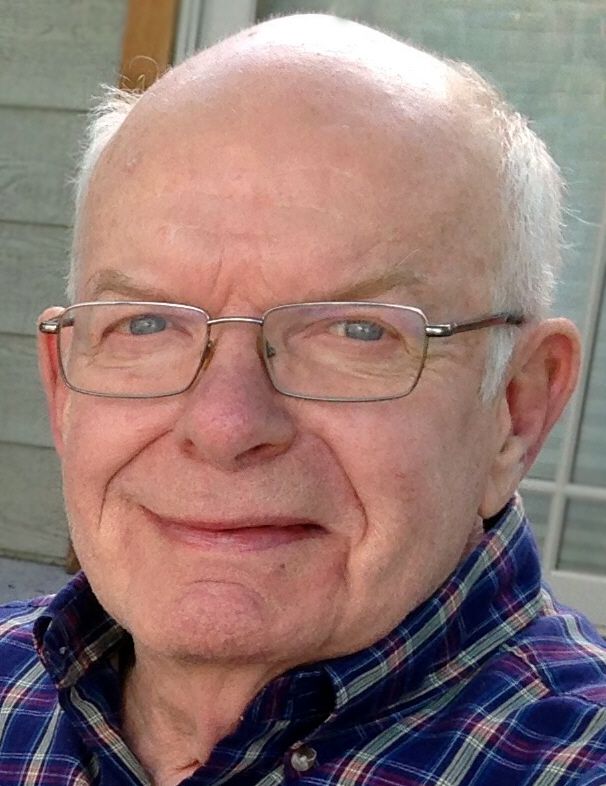 Louis J. Maher, Jr.