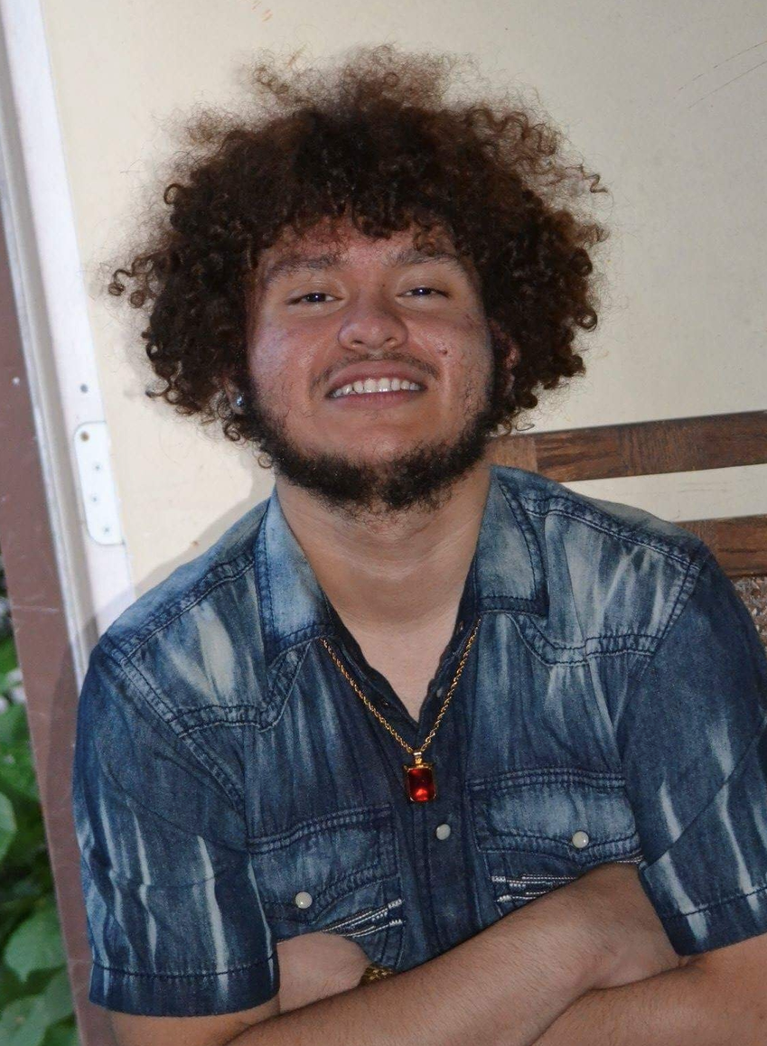 Jeffrey Noel Cruz