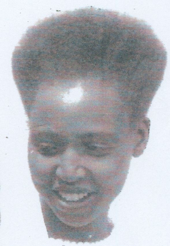 Antonia Mukanturo