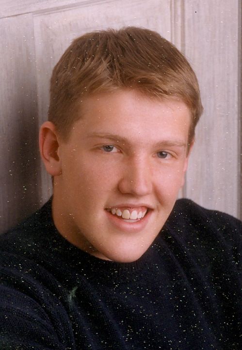 Charles John 'C.J.' Norwell