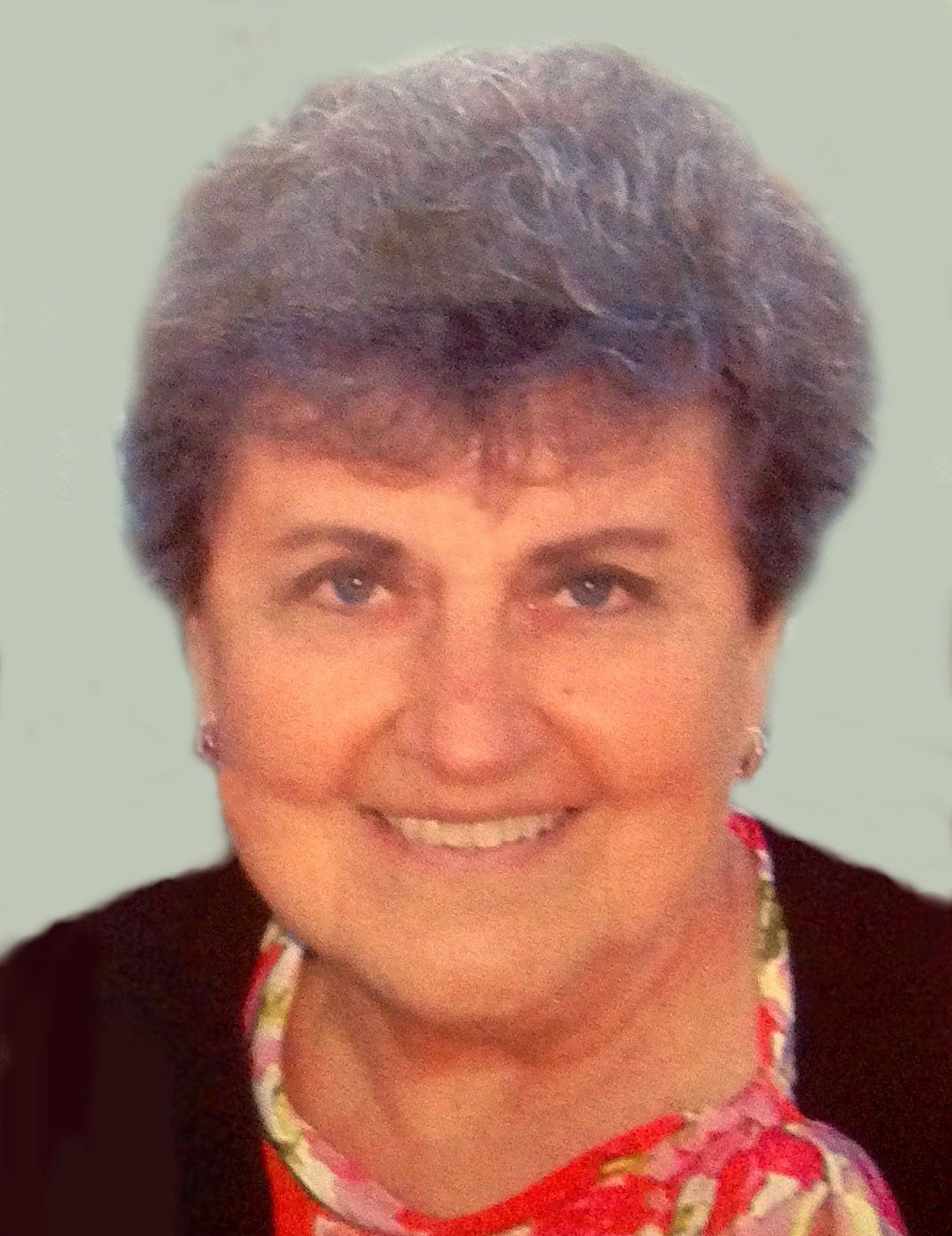 Mary A. Schell