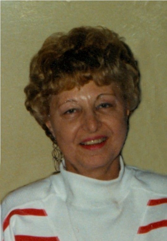 Phyllis J. Brown