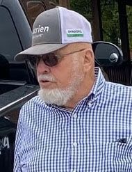 David F. Hammersley "Hammer"