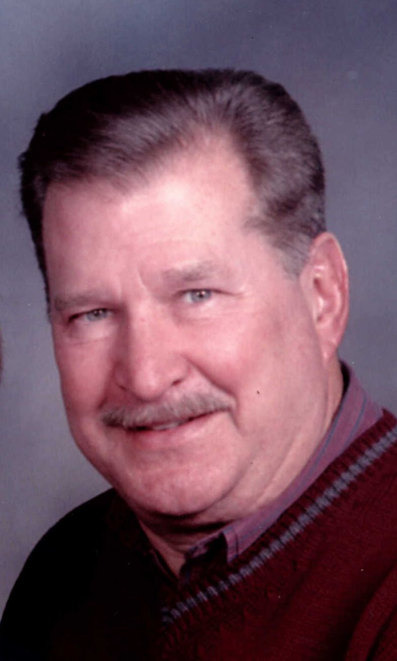 Nelson J. “Randy” Renard