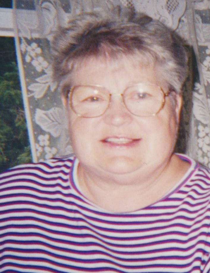 June Anderson