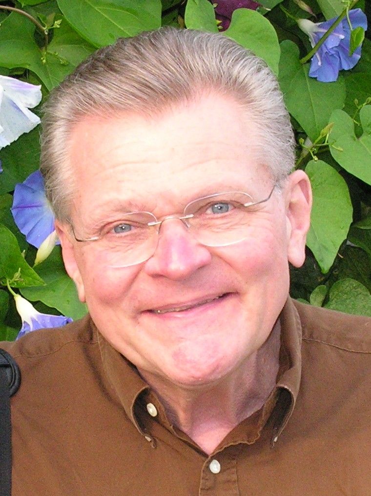 Steele, Dr. Thomas H.