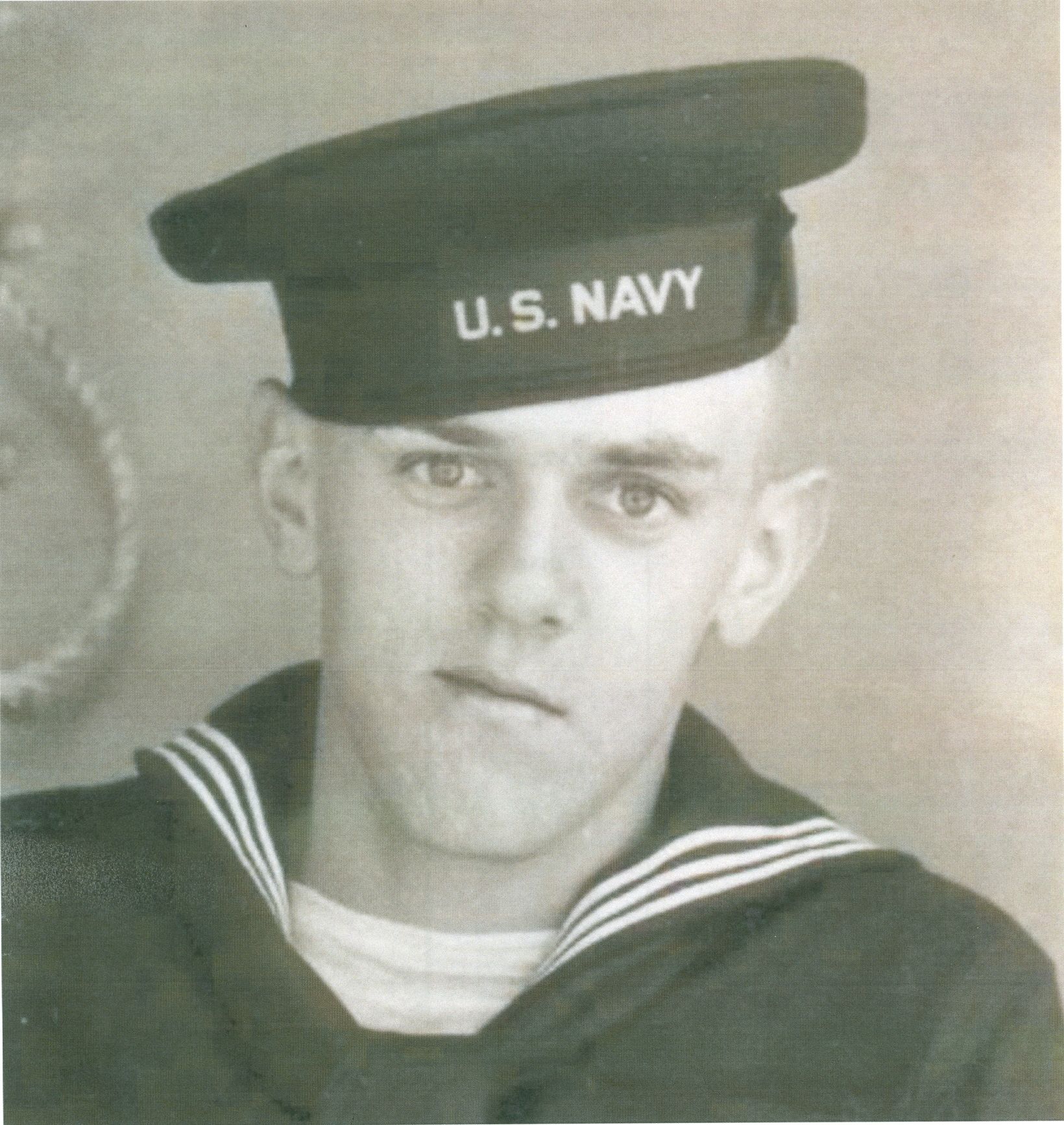 Memorial wall photo
