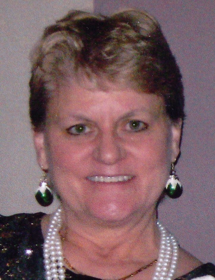 Jenifer Bender