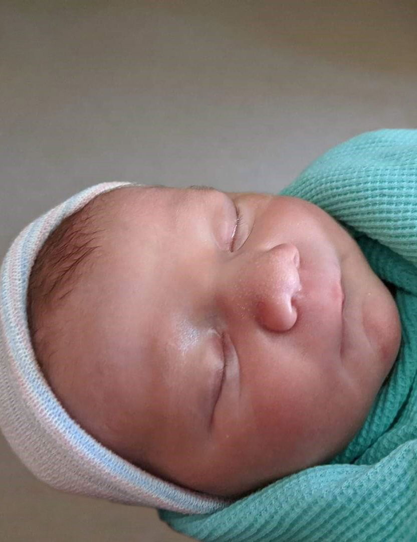 John David Zirkle