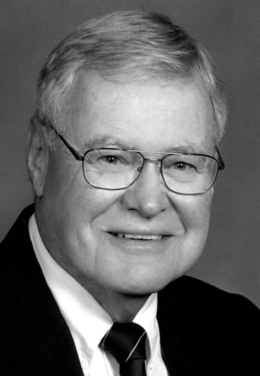 Robert C. Reitz