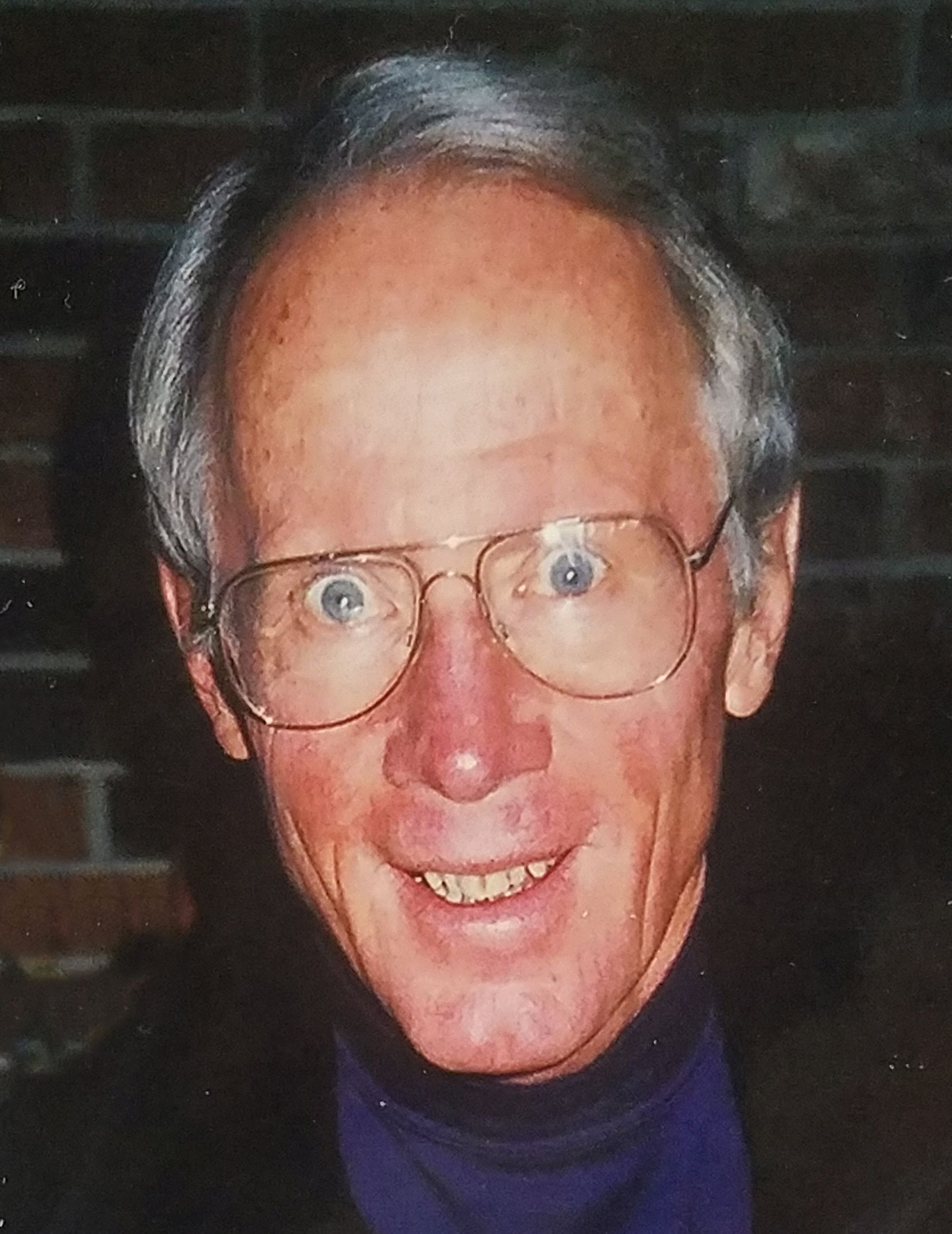 Bruce E. Wencel