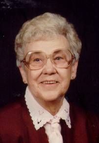 Mildred Welke