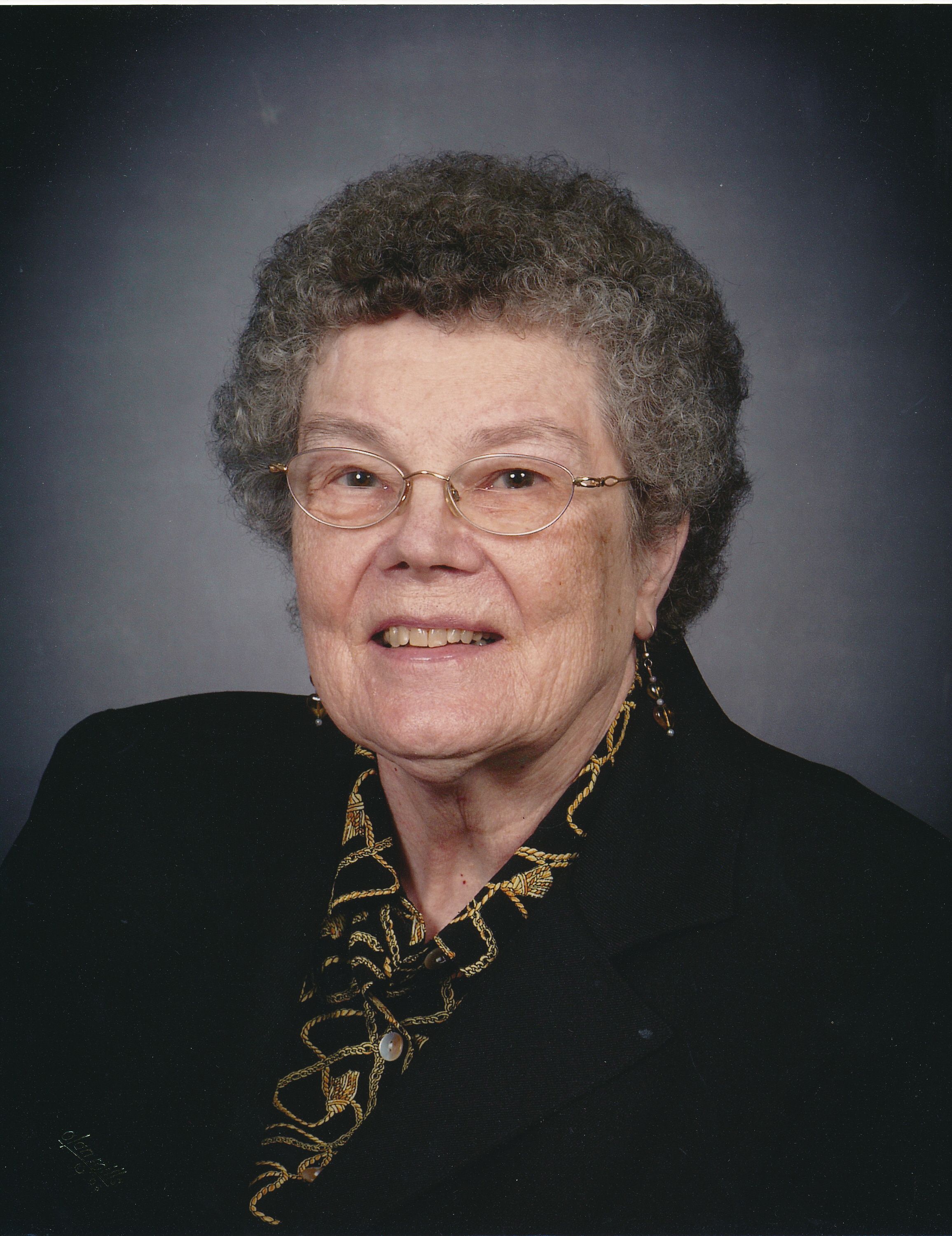 Joanne G. Ellestad