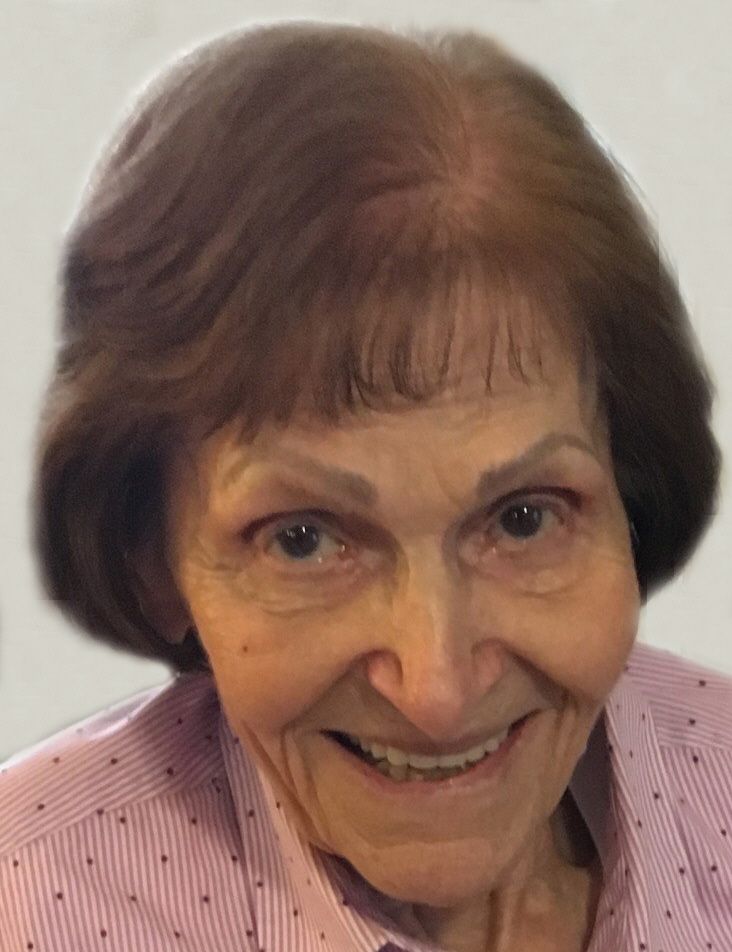Yvonne Mulich