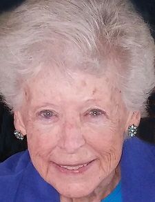 Donna Jean Hopke