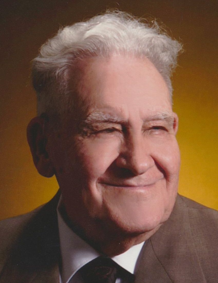 Hugo J. Tiedt