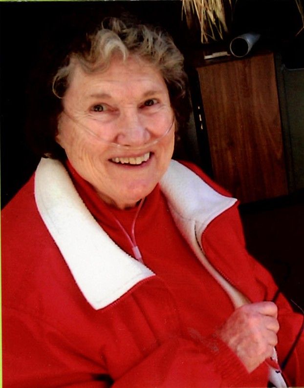 Delilah I. Riggert
