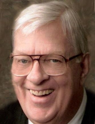Richard Lewis Roe