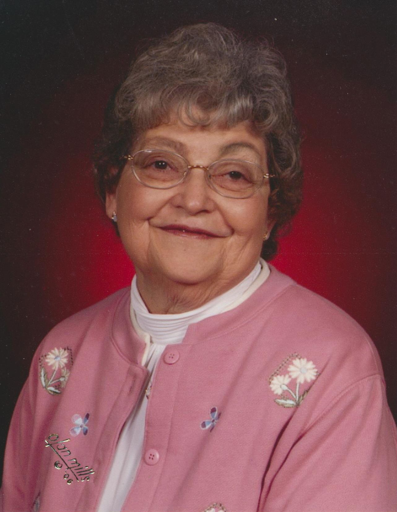 Minolla A. Meyers