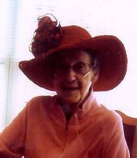 Lorraine Whitwam