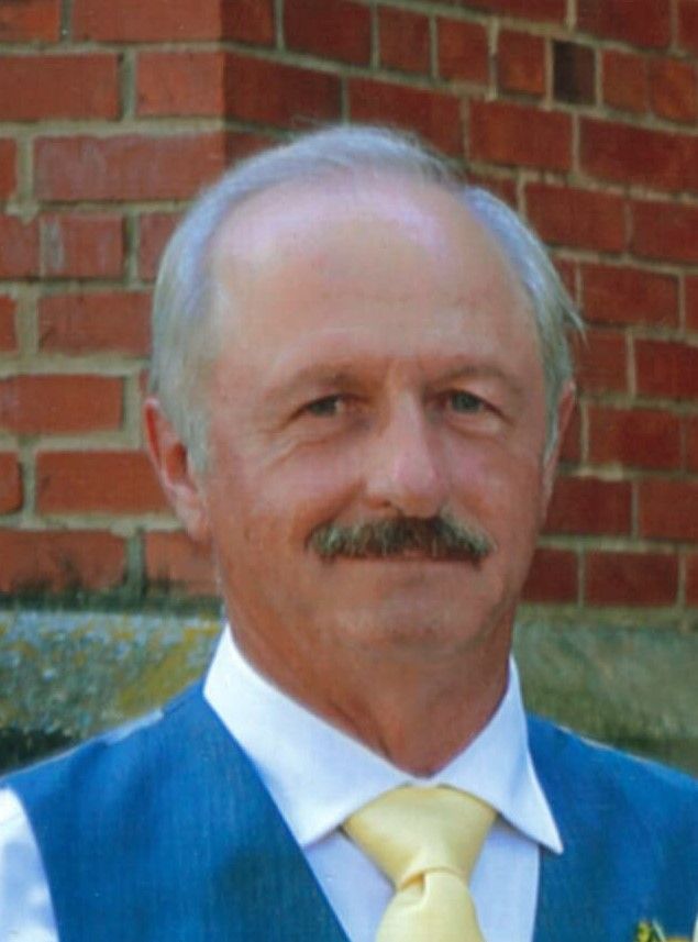 Michael L King