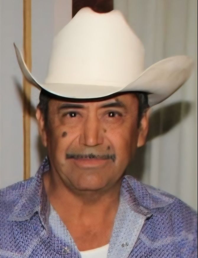 Arturo Lira Ramírez