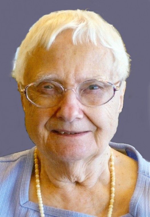 LaVonne Rogers