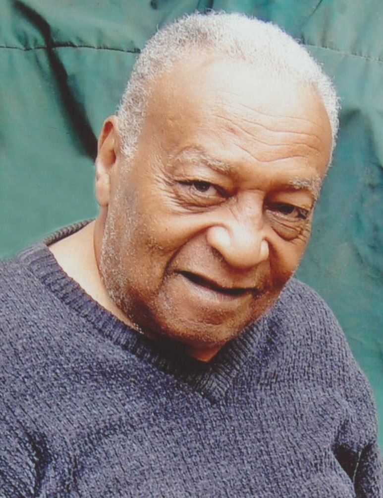 Frank Dedrick Stubblefield, Jr.
