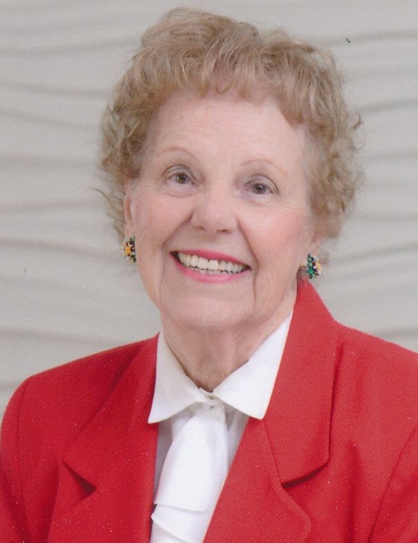 Donna Faye Turner