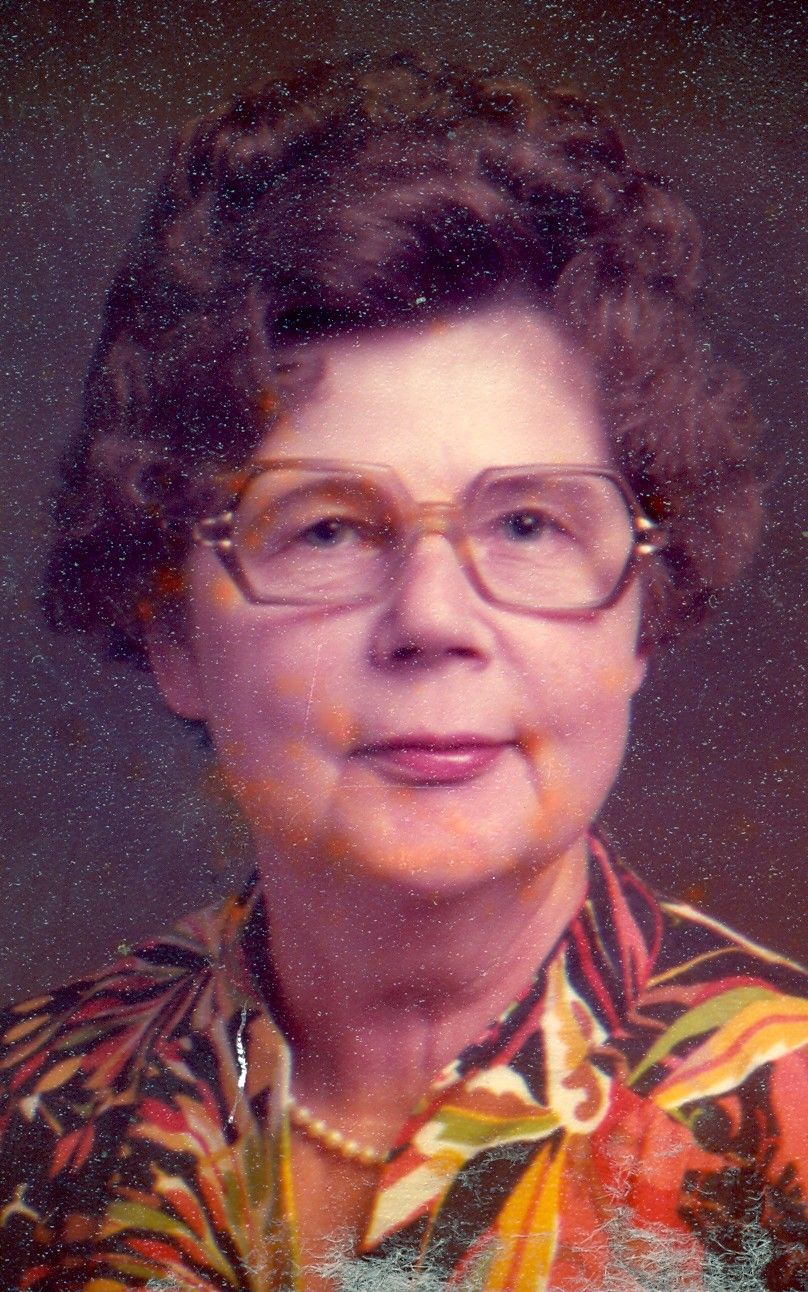 Maria A. Koos