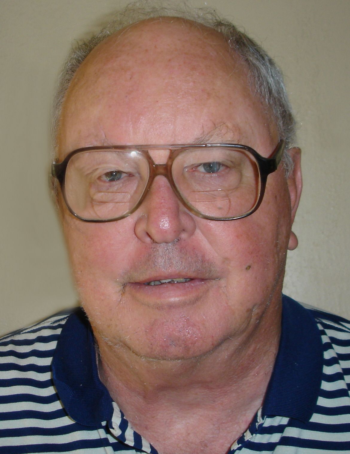 Gary P. Venden